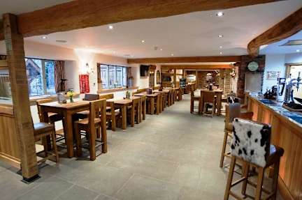 Fotos de White Hart Inn