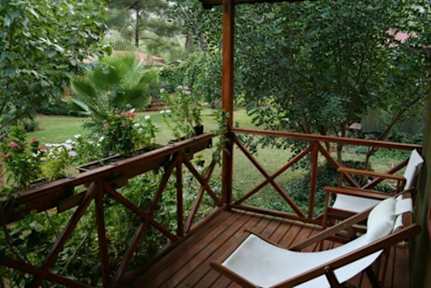 Fotografias de Kibala Hotel