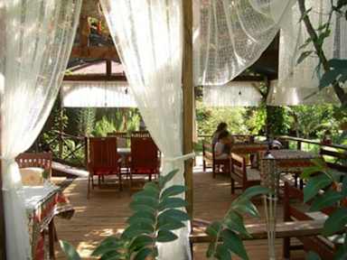 Fotografias de Kibala Hotel