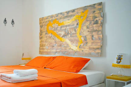 Billeder af Catania Bedda Bed & Breakfast