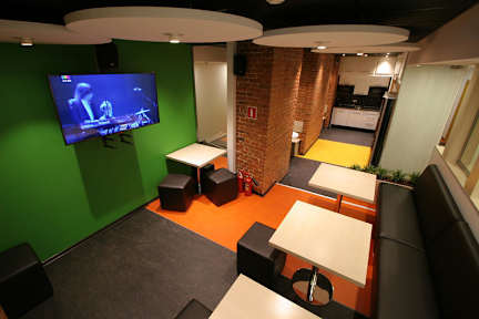 Billeder af Vinegret Hostel