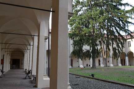 Fotos de Il Chiostro Hostel and Hotel