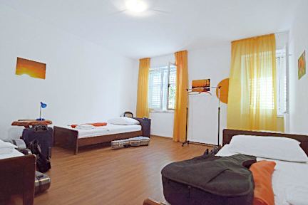 Hostel D&D tesisinden Fotoğraflar