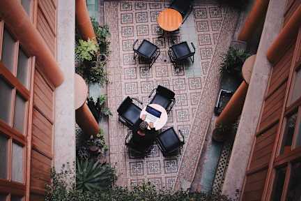 Bilder av Hostal Quito Backpacker