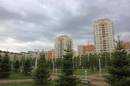 Fotos de Capital Hostel Astana