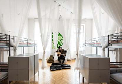 Bilder av Avenue Hostel