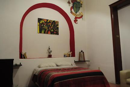 Hostal Corazón de Xoconostle照片