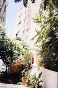 Bilder av Farah Hotel