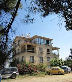 Фотографии Yalinca Apt Nicosia