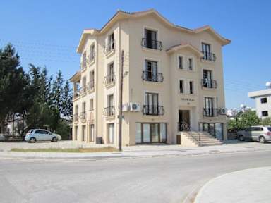 Фотографии Yalinca Apt Nicosia