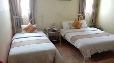 Kuvia paikasta: Hotel Casa Cambranes
