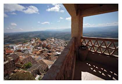 Фотографии Atalaya del Segura Casas Rurales