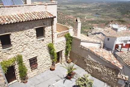 Фотографии Atalaya del Segura Casas Rurales