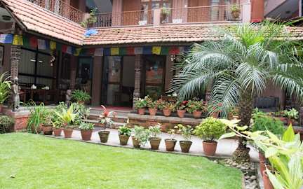 Фотографии Hotel Horizon Kathmandu