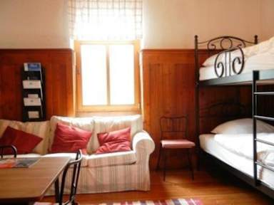 Photos of Vila Mangart