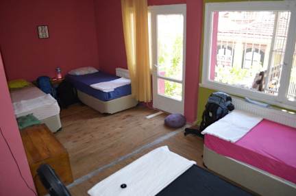 Bilder av Shantihome Hostel Izmir