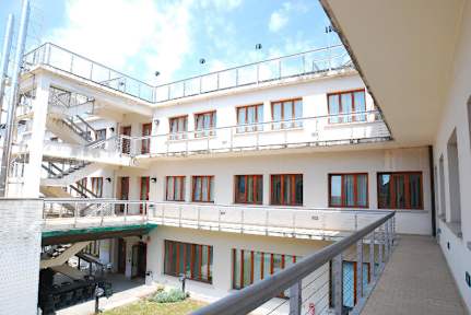 Fotky Sunny Terrace Hostel
