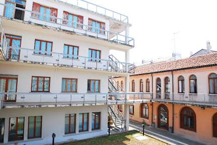 Fotky Sunny Terrace Hostel