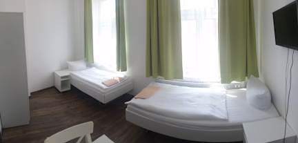Foton av City Hostel