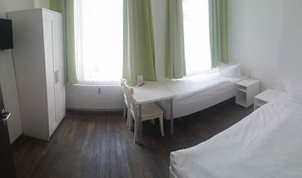 Foton av City Hostel