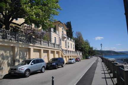 Kuvia paikasta: Ostello Tergeste AIG - H.I.
