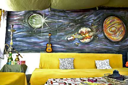 Foton av Hostel Backpackers Skopje