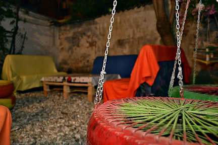 Foton av Hostel Backpackers Skopje