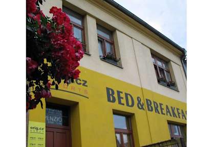 Foto di Bed & Breakfast Brno