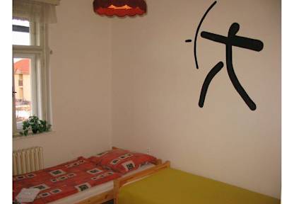 Foto di Bed & Breakfast Brno