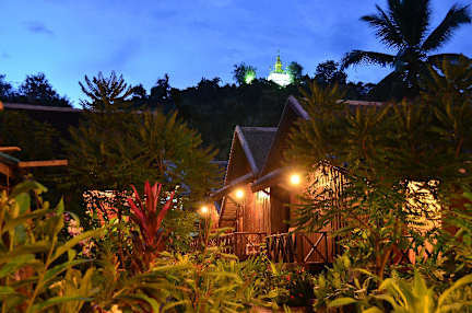Foto's van Matata Garden Guest House