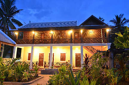 Foto's van Matata Garden Guest House