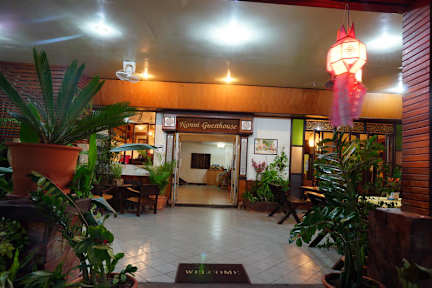 Nonni Guesthouse照片