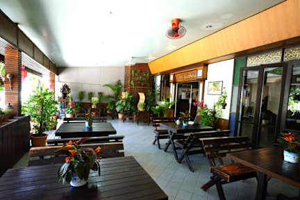 Nonni Guesthouse照片