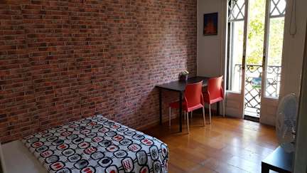 Fotos de Diagonal House