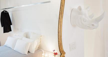 Fotky Boutique Rooms
