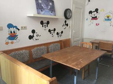 Chichilli Hostel Viennaの写真