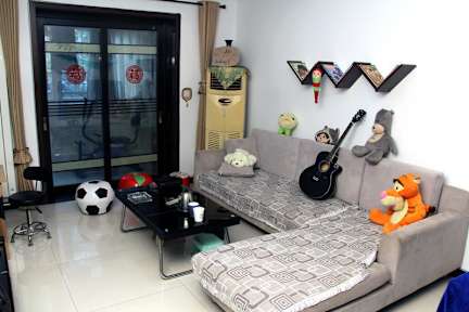 Fotografias de Xi'an Hometown Hostel