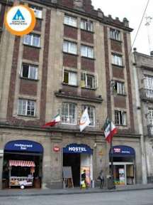 Billeder af Hostel Mundo Joven Catedral
