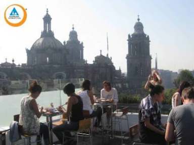 Billeder af Hostel Mundo Joven Catedral