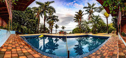 Billeder af Bambuda Lodge