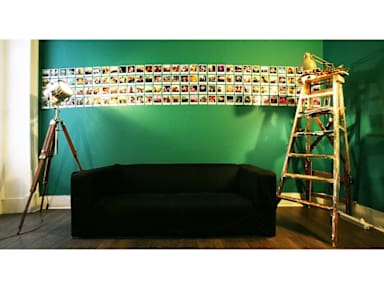 Liv'in Lisbon Hostel tesisinden Fotoğraflar