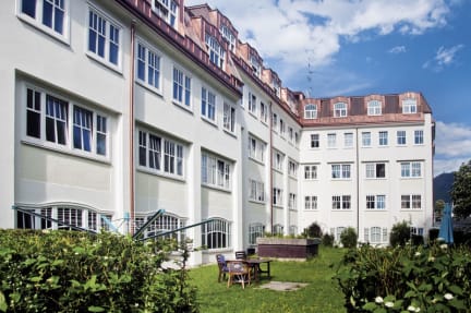myNext - Summer Hostel Salzburg照片
