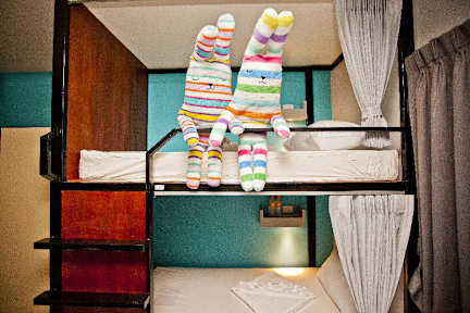 Foto di At Night Hostel