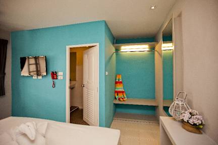 Foto di At Night Hostel