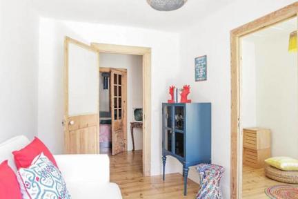 Kuvia paikasta: Chillout Apartments Lisbon