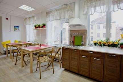 Photos of New Day Hostel