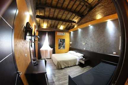 Fotos von Casa Vacanze Domus Roma