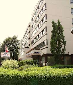 Kuvia paikasta: Hotel Helgoland Hamburg