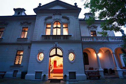 Фотографии Hotel U Svatého Jana