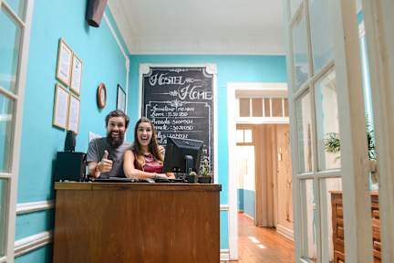 Kuvia paikasta: Hostel Home